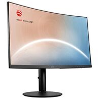 מסך מחשב MSI Modern MD271CP  27 אינטש Full HD למכירה , 2 image