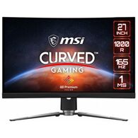 מסך מחשב MSI MPG ARTYMIS 273CQR-QD  27 אינטש 2K למכירה , 2 image