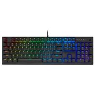 מקלדת Corsair K60 RGB Pro CH-910D019-NA קורסייר למכירה 