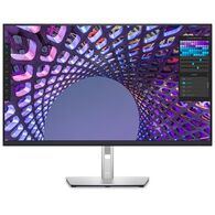 מסך מחשב Dell USB-C Hub Monitor  P3223QE  32 אינטש 4K דל למכירה , 2 image