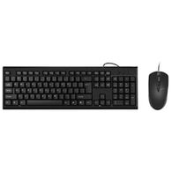 מקלדת ועכבר Wesdar KM5 6971071745371 למכירה , 2 image