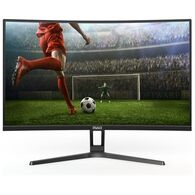 מסך מחשב Full HD Mag Curved R1500 C27XS למכירה 