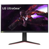 מסך מחשב LG UltraGear32GP750-B  32 אינטש QHD למכירה 