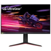 מסך מחשב LG UltraGear32GP750-B  32 אינטש QHD למכירה , 3 image