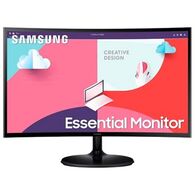מסך מחשב Full HD Samsung S27C360EAM סמסונג למכירה , 3 image