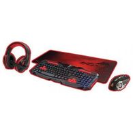 ערכת גיימינג Dragon GPDRA-PCK-RE Gaming Combo 4 in 1 Pack למכירה , 3 image