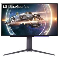 מסך מחשב LG UltraGear27GR95QE-B  26.5 אינטש QHD למכירה , 3 image
