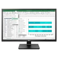 מסך מחשב Full HD LG 24BK55YP-B למכירה 