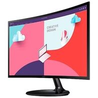 מסך מחשב Full HD Samsung S27C360EAM סמסונג למכירה 