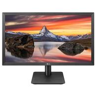 מסך מחשב Full HD LG 22MP410P-B למכירה 