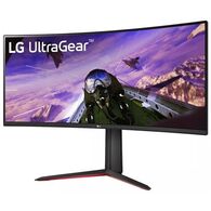 מסך מחשב UWQHD LG UltraGear 34GP63A-B למכירה , 3 image