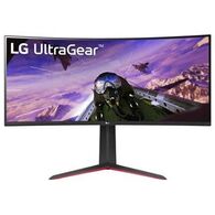 מסך מחשב UWQHD LG UltraGear 34GP63A-B למכירה 