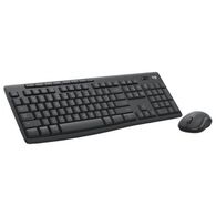 מקלדת ועכבר Logitech MK370 Combo for Business לוגיטק למכירה , 3 image