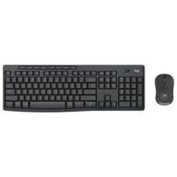 מקלדת ועכבר Logitech MK370 Combo for Business לוגיטק למכירה , 2 image