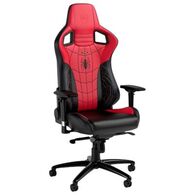 כיסא גיימינג Noblechairs Epic Gaming Chair Spider-Man Special Edition למכירה 