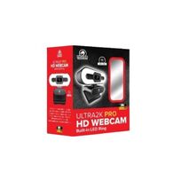 מצלמת רשת Dragon 2K Pro Webcam למכירה , 4 image