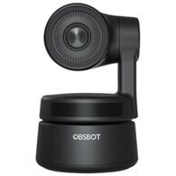 מצלמת רשת Obsbot Tiny AI-Powered PTZ למכירה 