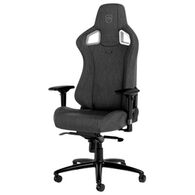 כיסא גיימינג Noblechairs Epic TX Gaming Chair Anthracite למכירה 