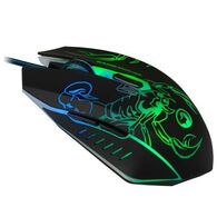 עכבר גיימינג  חוטי Marvo Gaming Mouse M316 למכירה , 2 image