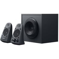 רמקולים למחשב Logitech Z625 לוגיטק למכירה 