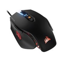 עכבר גיימינג  חוטי Corsair M65 קורסייר למכירה , 2 image