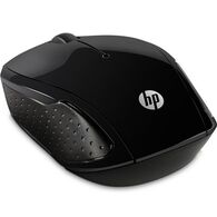 עכבר  אלחוטי HP 200 X6W31AA למכירה , 3 image