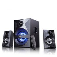 רמקולים למחשב FENDA F380X למכירה 