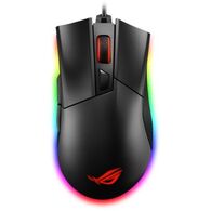 עכבר גיימינג  חוטי Asus ROG Gladius II אסוס למכירה 