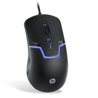 עכבר גיימינג  חוטי HP HP M100 Gaming Mouse למכירה 