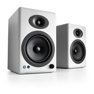 רמקולים למחשב Audioengine A5+ Wireless למכירה 