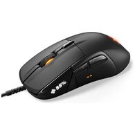 עכבר גיימינג  חוטי SteelSeries Rival 710 למכירה , 2 image