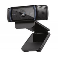 מצלמת רשת Logitech HD PRO WEBCAM C920E לוגיטק למכירה , 2 image