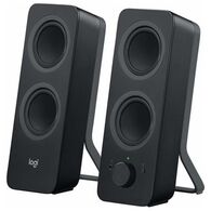 רמקולים למחשב Logitech Z207 לוגיטק למכירה 
