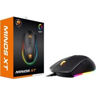 עכבר גיימינג  חוטי Cougar MINOS XT למכירה , 3 image