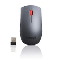 עכבר  אלחוטי Lenovo 700 Wireless Laser Mouse לנובו למכירה 