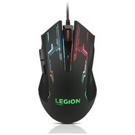 עכבר גיימינג  חוטי Lenovo M200 לנובו למכירה , 3 image