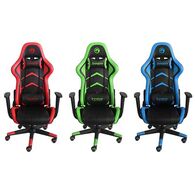 כיסא גיימינג Marvo Scorpion CH106 למכירה , 6 image