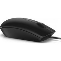 עכבר  חוטי Dell MS116 למכירה , 2 image