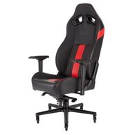 כיסא גיימינג Corsair T2 Road Warrior קורסייר למכירה 
