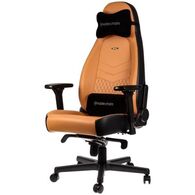 כיסא גיימינג Noblechairs Icon Real Leather למכירה 