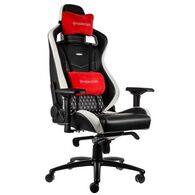כיסא גיימינג Noblechairs Epic Real Leather למכירה 