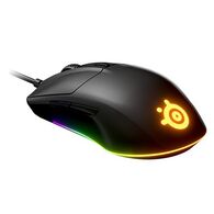 עכבר גיימינג  חוטי SteelSeries Rival 3 למכירה 