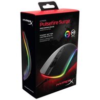 עכבר גיימינג  חוטי Kingston HyperX Pulsefire Core RGB Gaming Mouse קינגסטון למכירה , 3 image