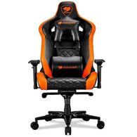 כיסא גיימינג Cougar Armor Titan למכירה , 2 image