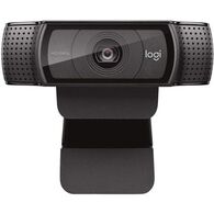 מצלמת רשת Logitech HD PRO WEBCAM C920E לוגיטק למכירה , 3 image