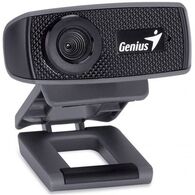 מצלמת רשת Genius FaceCam 1000X למכירה , 3 image