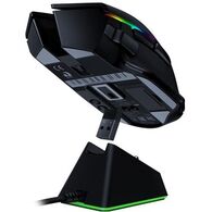 עכבר גיימינג  אלחוטי Razer Basilisk Ultimate with Charging Dock רייזר למכירה , 2 image