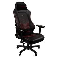 כיסא גיימינג Noblechairs Hero Real Leather למכירה 