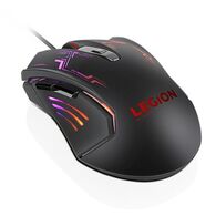 עכבר גיימינג  חוטי Lenovo M200 לנובו למכירה 
