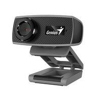 מצלמת רשת Genius FaceCam 1000X למכירה , 2 image